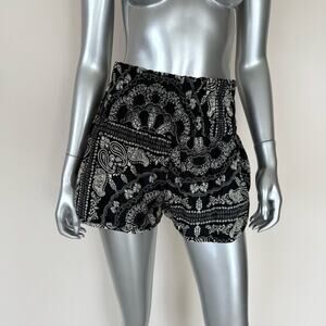NEW!!! Free People movement shorts size S
